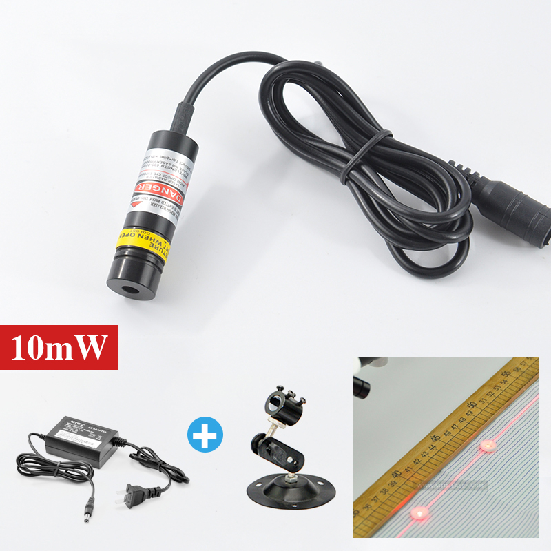 MTOLASER-10mW-650nm-Red-Line-Laser-Module-Generator-Variable-Focus-Industrial-Marking-Position-Align-1502715-1