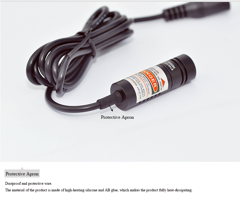 MTOLASER-10mW-650nm-Red-Line-Laser-Module-Generator-Variable-Focus-Industrial-Marking-Position-Align-1502715-9