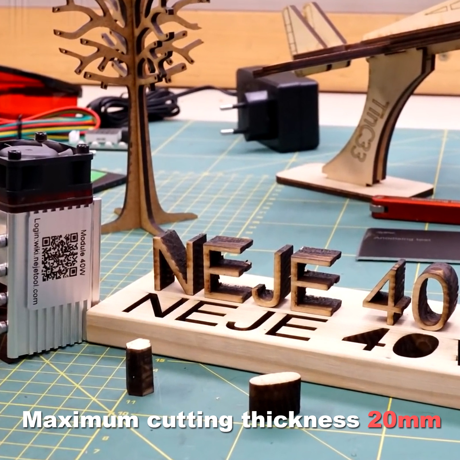 NEJE-A40640-Laser-Engraver-Cutter-Module-Kits-Double-Laser-Beam-15w-Output-Laser-For-DIY-Laser-Engra-1882454-1