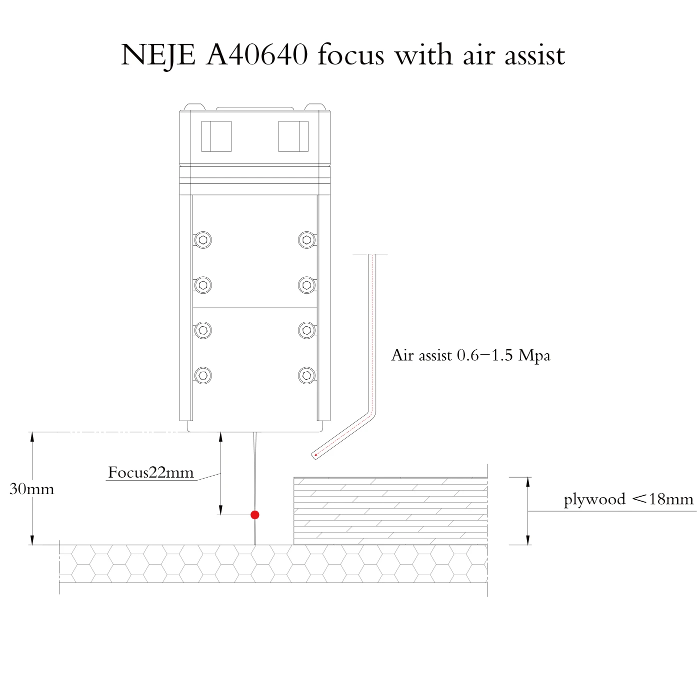 NEJE-A40640-Laser-Engraver-Cutter-Module-Kits-Double-Laser-Beam-15w-Output-Laser-For-DIY-Laser-Engra-1882454-5