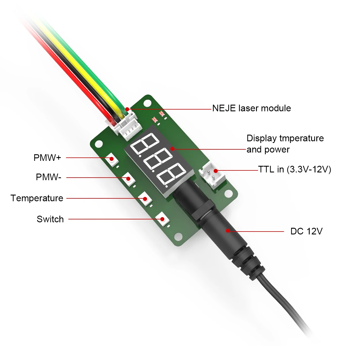 NEJE-A40640-Laser-Engraver-Cutter-Module-Kits-Double-Laser-Beam-15w-Output-Laser-For-DIY-Laser-Engra-1882454-7