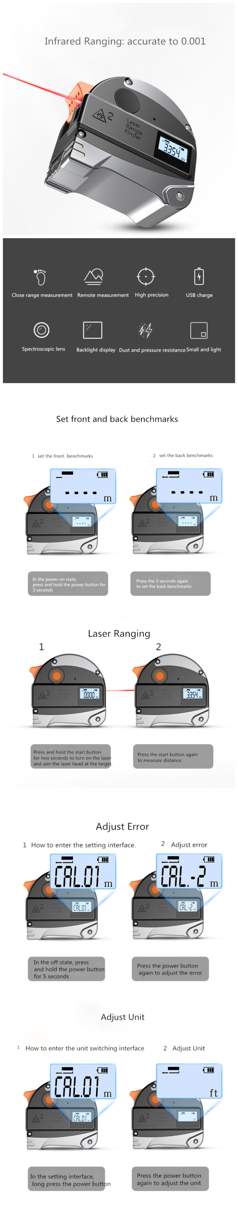 DANIU-30M-Laser-Rangefinder-Anti-fall-Steel-Tape-High-Precision-Infrared-Digital-Laser-Distance-Mete-1381867-2