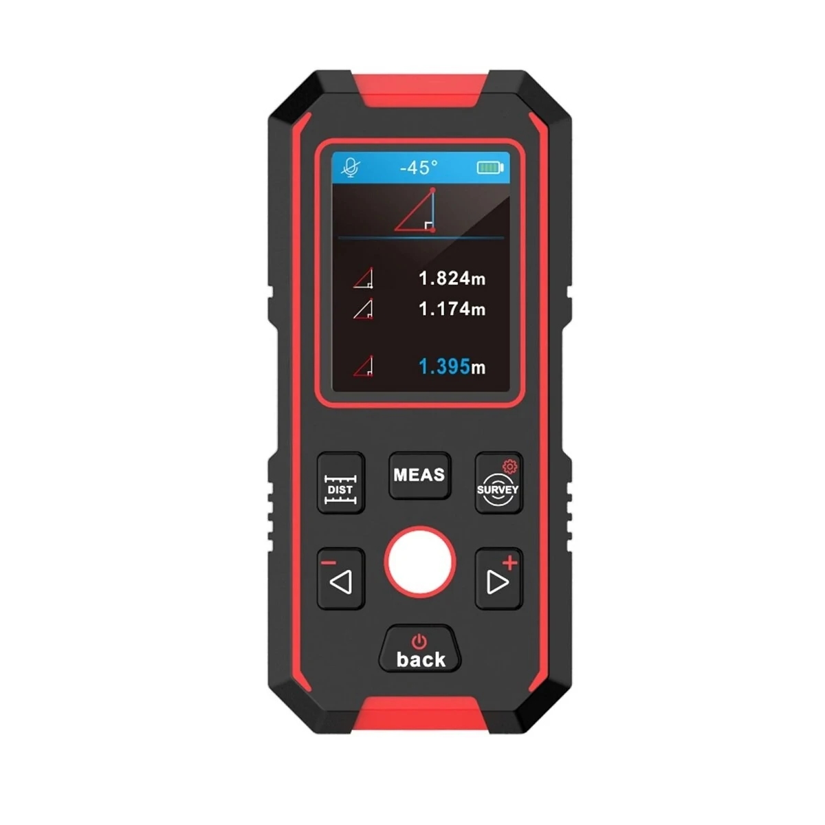 DANIU-40M-Laser-Measuring-Tape-Retractable-Ruler-Laser-Distance-Meter-Range-Finder-Electronic-Roulet-1821168-2