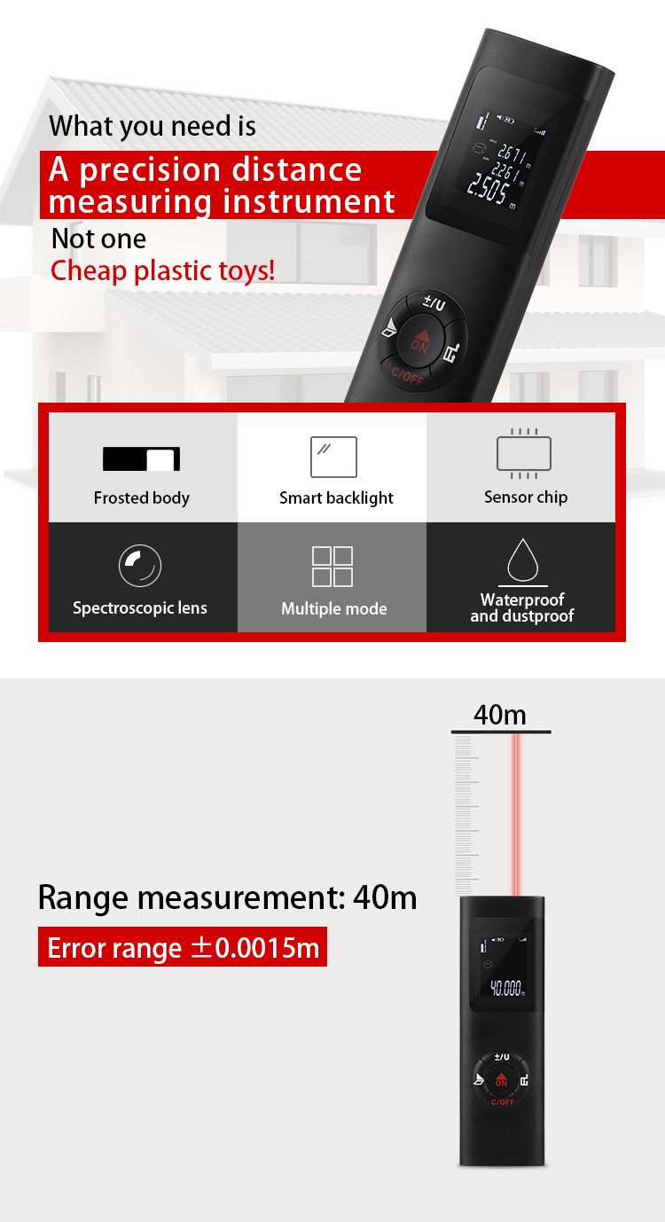 Handheld-Electronic-40M-Laser-Distance-Meter-Mini-Laser-Rangefinder-minft-IP54-Waterproof-1418074-2