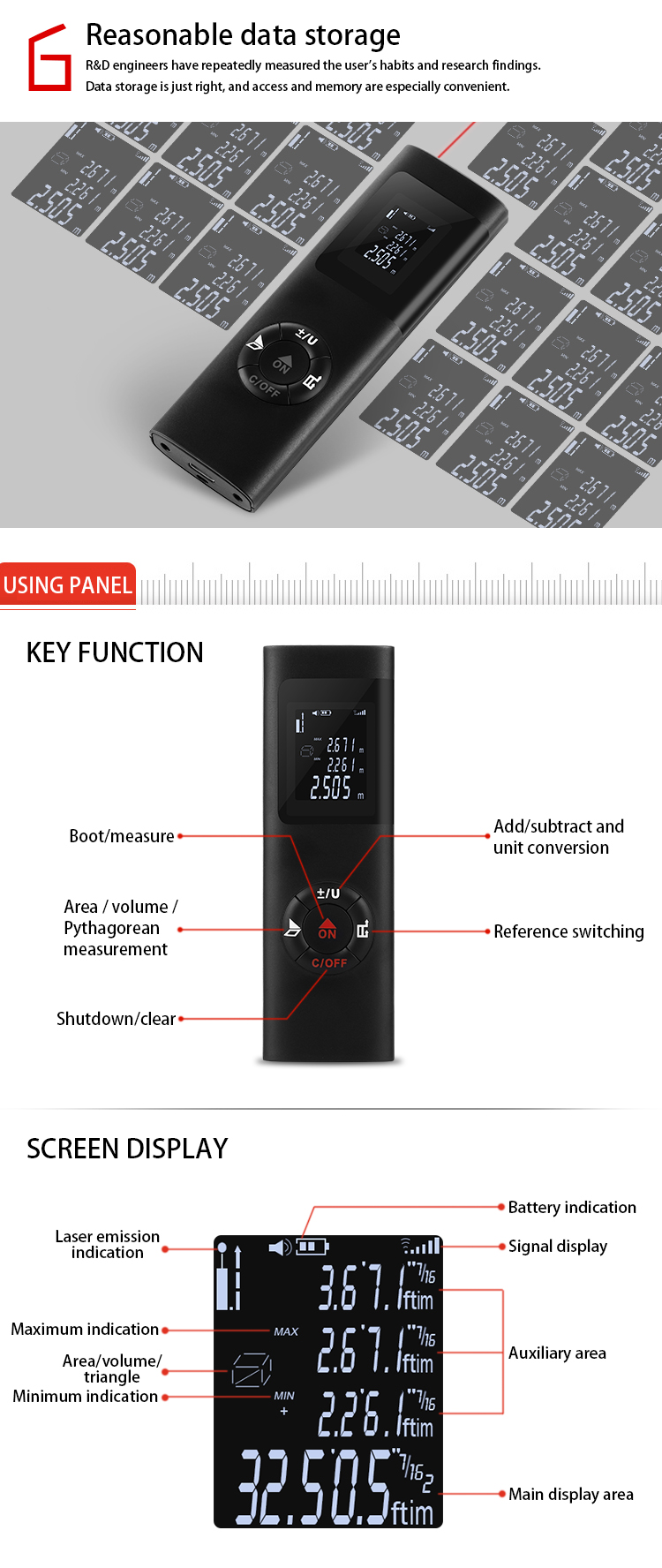 Handheld-Electronic-40M-Laser-Distance-Meter-Mini-Laser-Rangefinder-minft-IP54-Waterproof-1418074-5