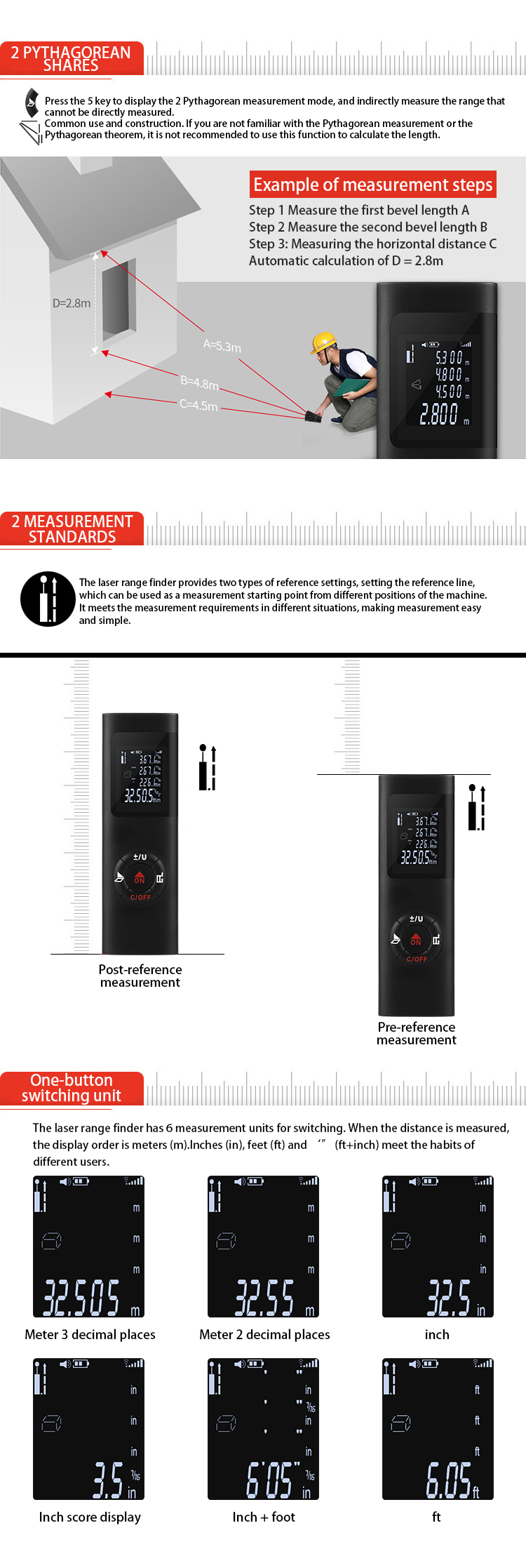 Handheld-Electronic-40M-Laser-Distance-Meter-Mini-Laser-Rangefinder-minft-IP54-Waterproof-1418074-8