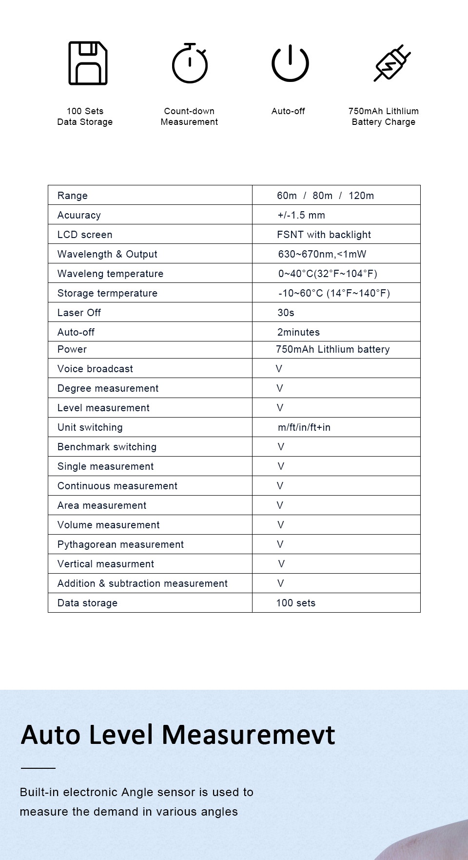 NOYAFA-NF-273L--Laser-Distance-Meter-60M-80M-120M-Rangefinder-Laser-Tape-Range-Finder-Measure-Length-1813165-2