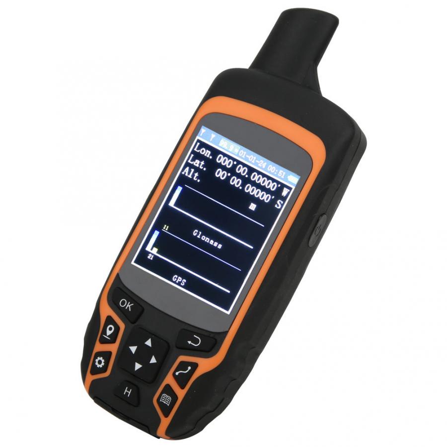 ZL-166-Land-Area-Meter-Handheld-GPS-Navigation-Track-Land-Area-Tester-TFT-24in-Display-Measuring-Too-1647820-6