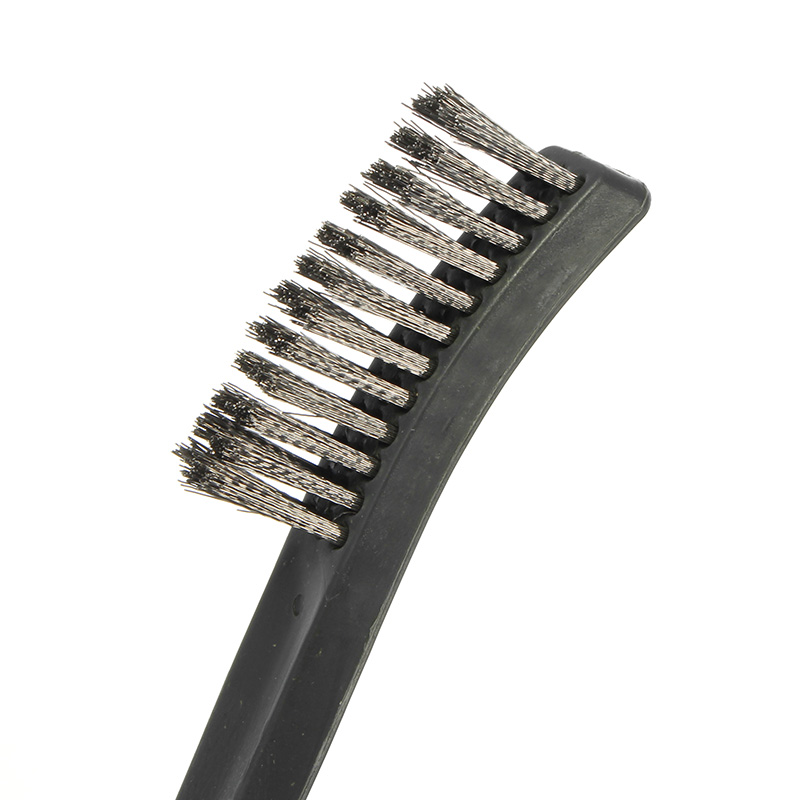 3Pcs-Double-End-Cleaning-Brush-Set-Brass-Steel-Nylon-Wire-Brush-Kit-1175602-5
