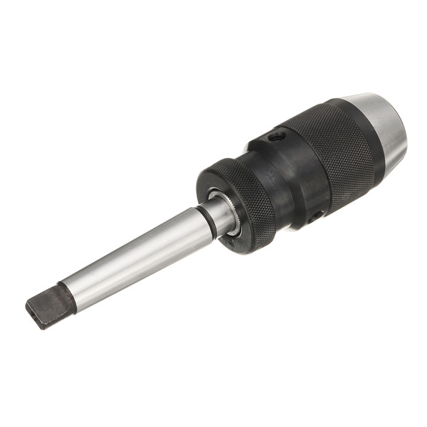 132-12-Inch-Keyless-Drill-Chuck-With-MT2-shank-JT33-Arbor-for-CNC-Tool-1275490-2