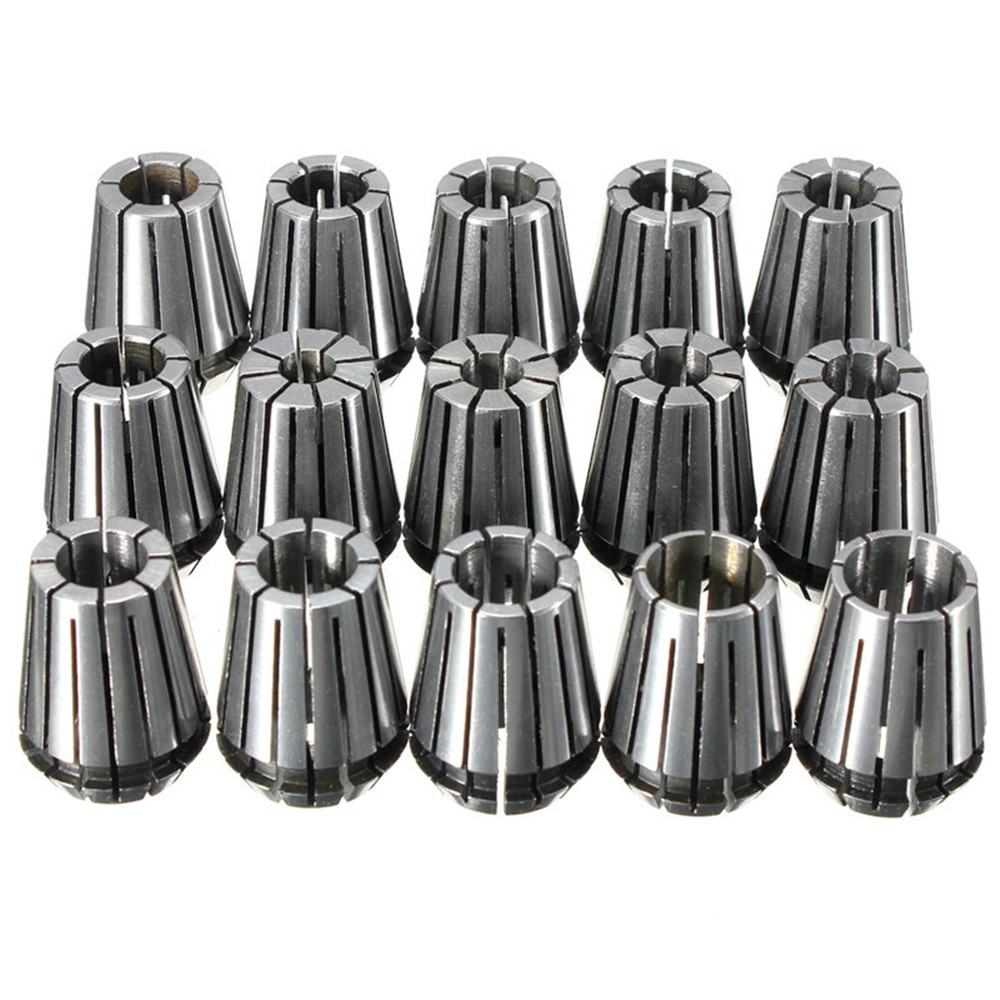 15pcs-ER25-2-16mm-Spring-Collet-Collet-Chuck-Set-for-CNC-Milling-Lathe-Tool-996525-2