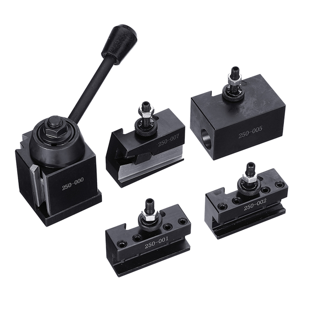 2-Piece-Set-Of-Machifit-250-000-Wedge-Main-Body-Tool-Holder-Exclusively-For-250-100250-111-Tool-Hold-1824364-1