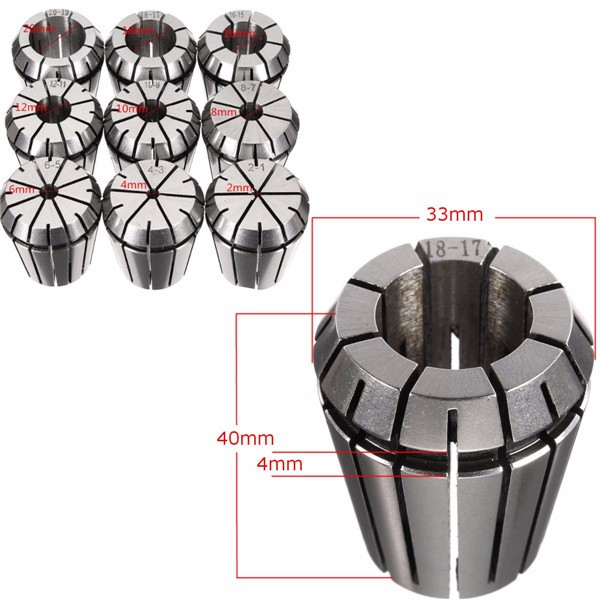 9pcs-2-20mm-ER32-Precision-Spring-Collet-for-CNC-Milling-Lathe-Tool-1025120-2