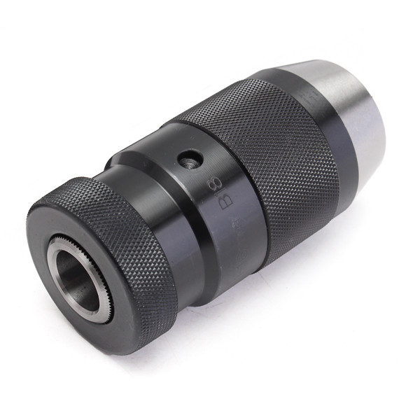 B18-1-16mm-Alloy-Self-locking-Click-Keyless-Drill-Chuck-Adapter-For-CNC-Milling-Drilling-Lathe-1119553-3
