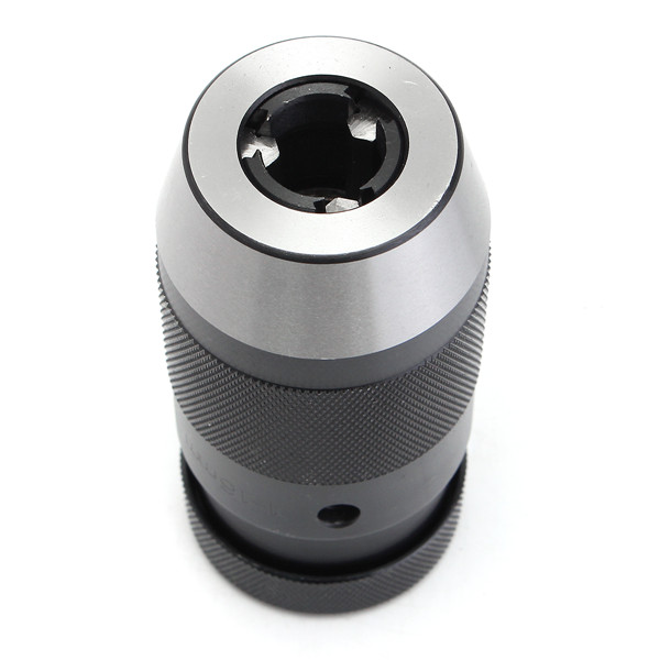 B18-1-16mm-Alloy-Self-locking-Click-Keyless-Drill-Chuck-Adapter-For-CNC-Milling-Drilling-Lathe-1119553-6