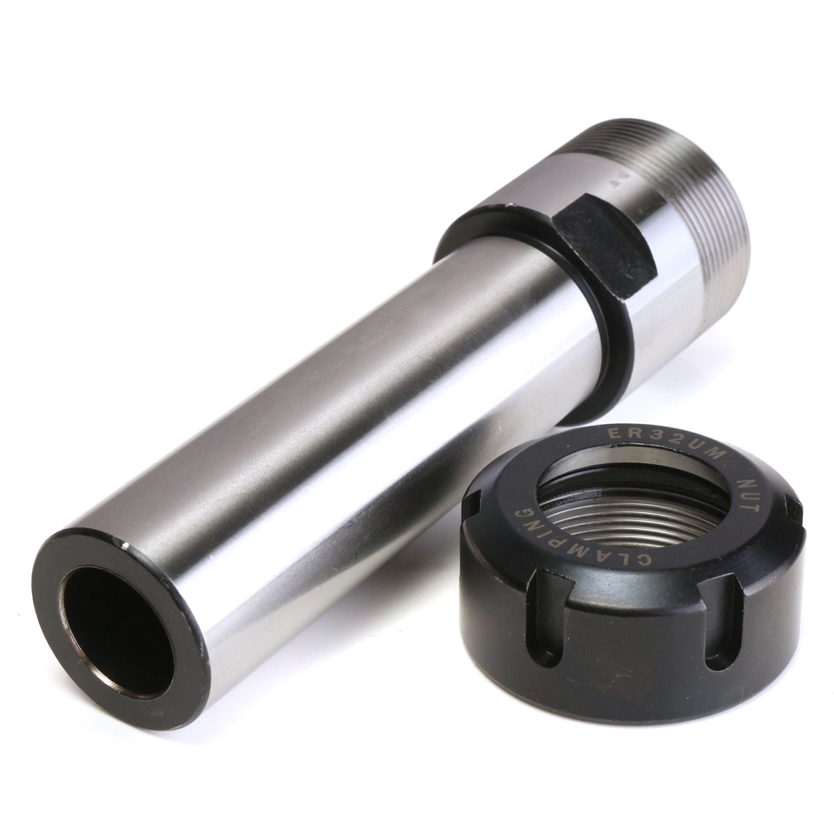 C32-ER32-100L-Chrome-Straight-Collet-Chuck-Holder-Extension-Rod-CNC-Milling-Parts-1096716-5