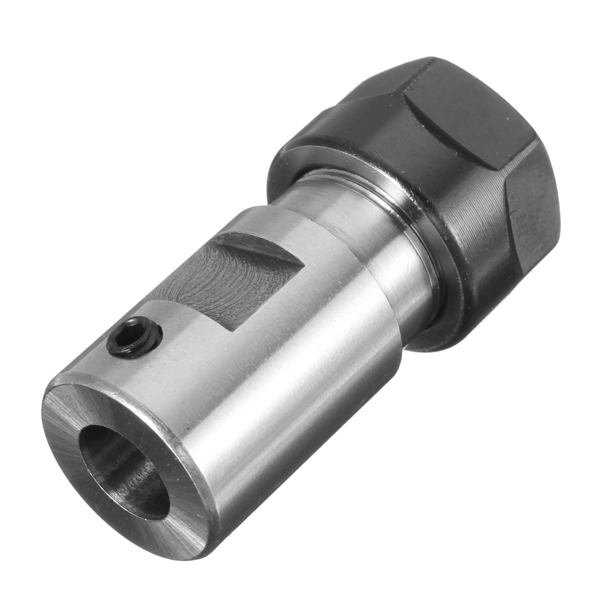 ER11-A-8mm-Collet-Chuck-Holder-Motor-Shaft-Tool-Holder-Extension-Rod-CNC-Tool-1086844-2