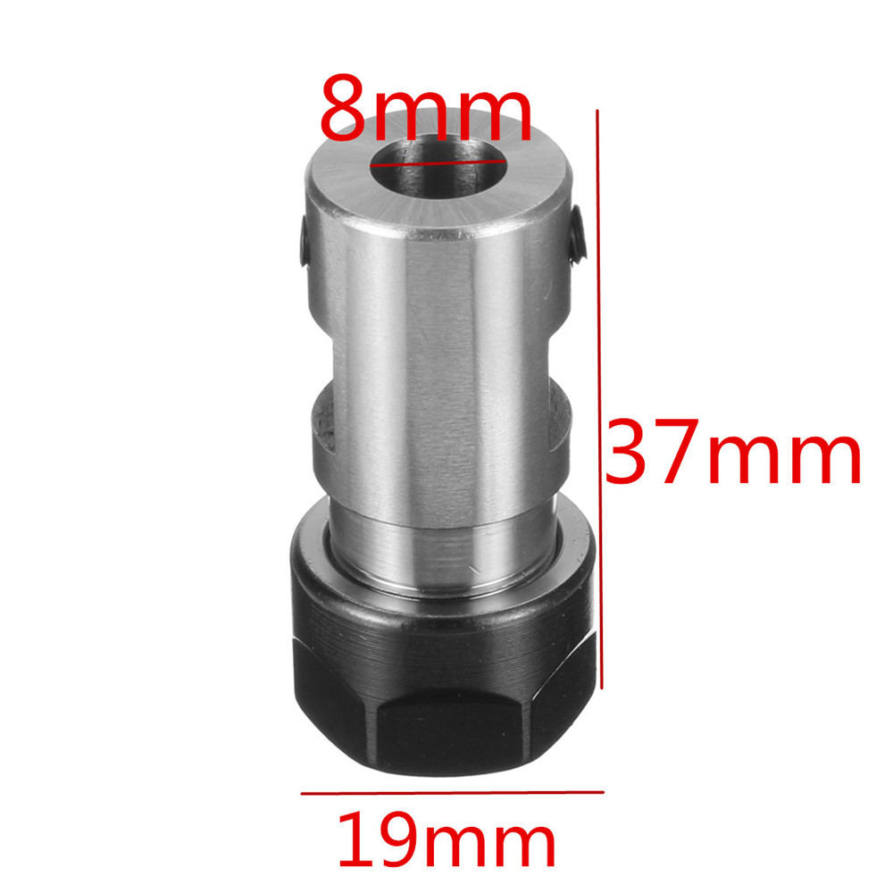 ER11-A-8mm-Collet-Chuck-Holder-Motor-Shaft-Tool-Holder-Extension-Rod-CNC-Tool-1086844-9