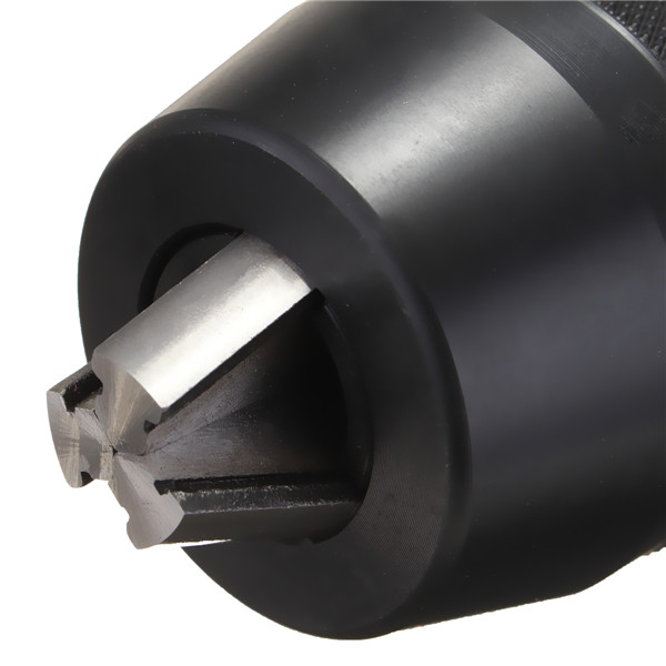 JT6-Heavy-Duty-Keyless-Drill-Chuck-1-16mm-For-MillingDrilling-Machine-1213898-7