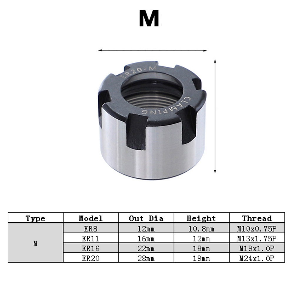 MAUM-Type-ER-Collet-Chuck-CNC-Milling-Machine-Spindle-Tool-Holder-Collet-Chuck-Engraving-Machine-Col-1701549-4