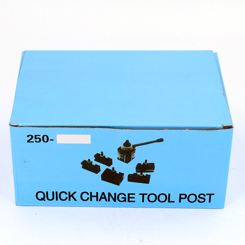 Machifit-250-100-Quick-Change-Tool-Post-Tool-Holder-Set-for-Lathe-Tools-1913655-16
