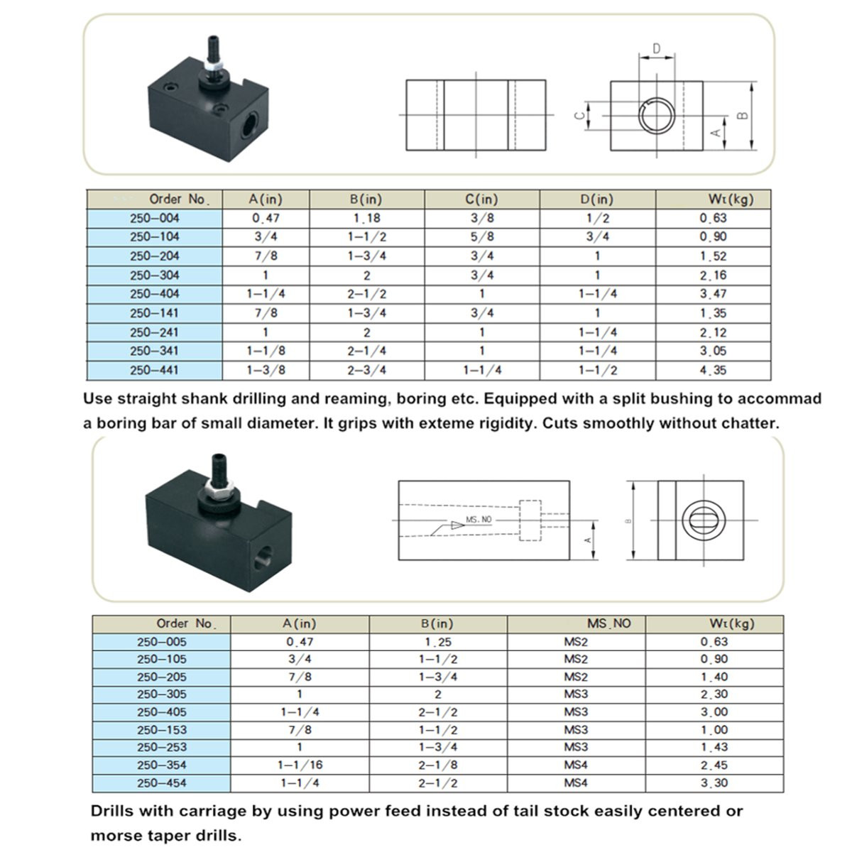 Machifit-250-102-104-105-107-110-Quick-Change-Tool-Holder-Turning-and-Facing-Holder-for-Lathe-Tools-1576512-9