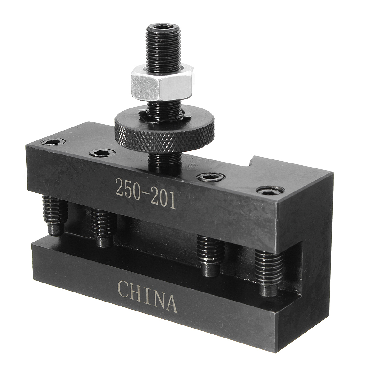 Machifit-250-201-202-204-207-210-Quick-Change-Tool-Holder-Turning-and-Facing-Holder-for-Lathe-Tools-1728342-1