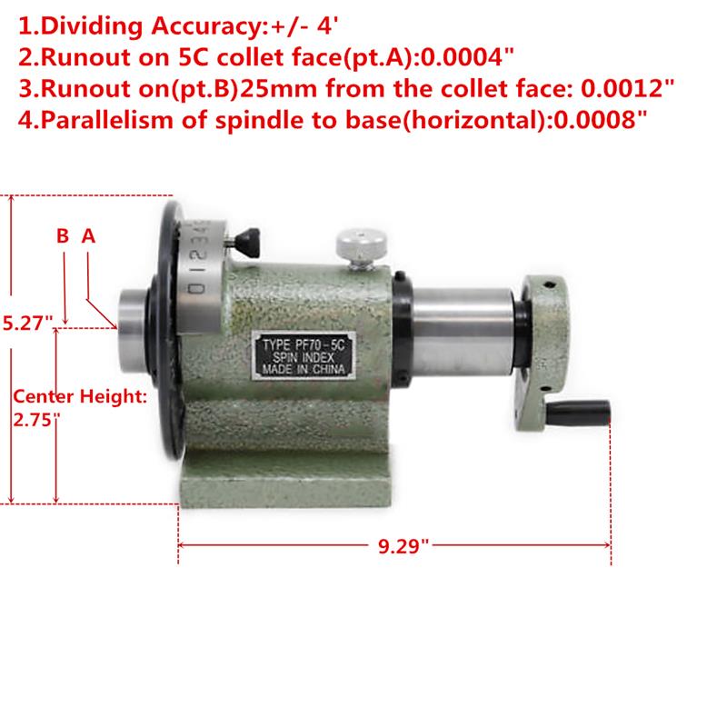 Machifit-5C-Precision-Spin-Index-Fixture-Collet-For-CNC-Milling-Tool-1252843-1