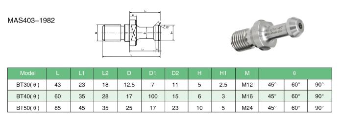 Machifit-BT30-BT40-BT50-Pull-Stud-Bolt-Through-Hole-Water-CNC-Milling-Tool-Holder-Lathe-Tools-1482127-10