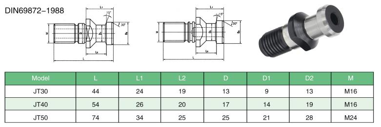 Machifit-JT30-JT40-JT50-Pull-Stud-Bolt-for-CNC-Milling-Tool-Holder-Lathe-Tools-1481655-10