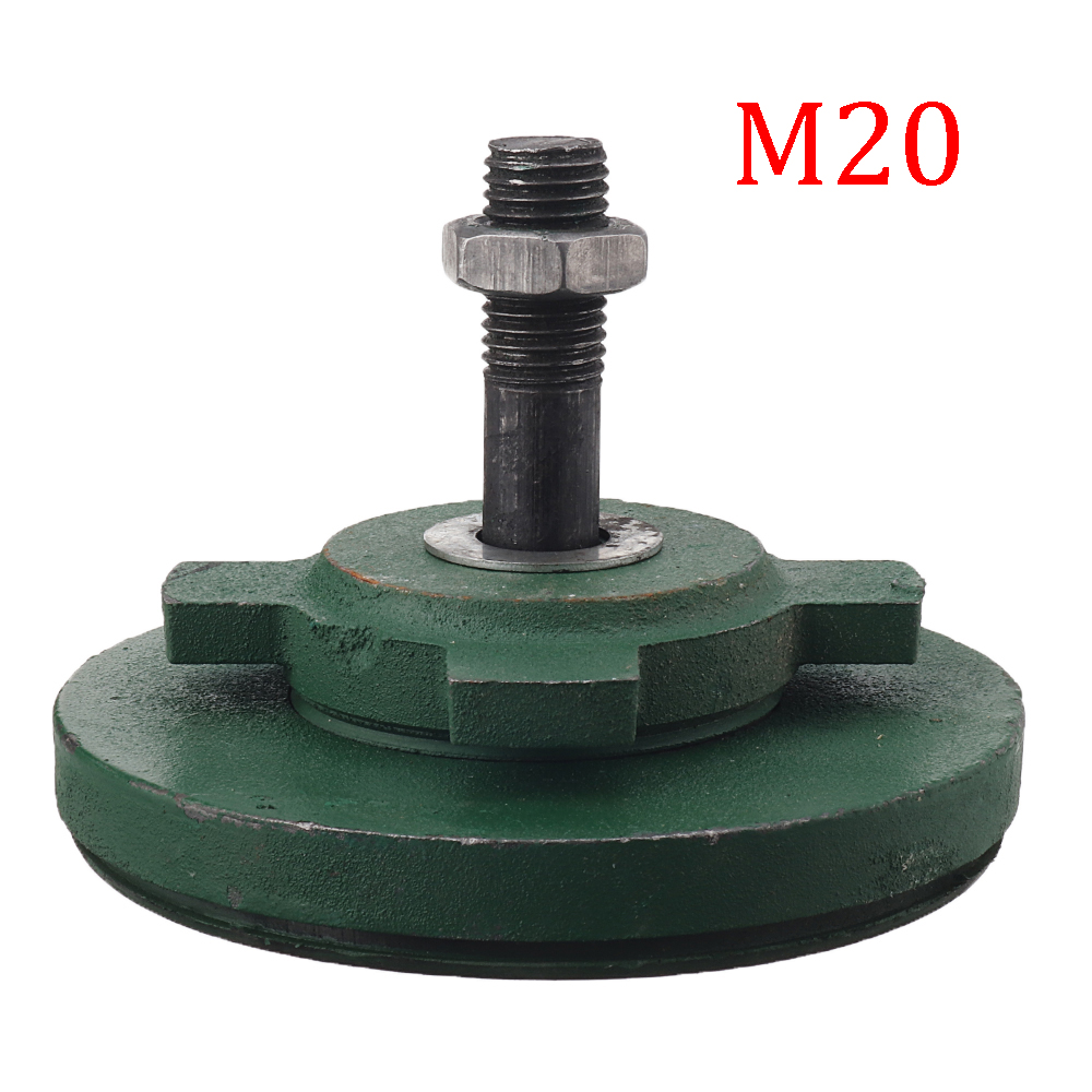 Machifit-M20M30-Machine-Tool-Sizing-Block-Adjustable-Shock-Pads-Shock-Absorption-Damping-for-Foundat-1617494-5