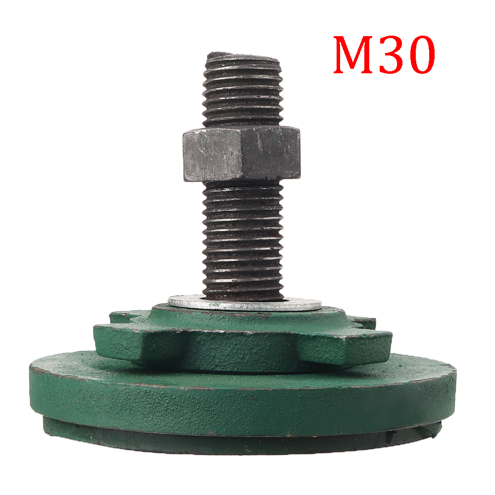 Machifit-M20M30-Machine-Tool-Sizing-Block-Adjustable-Shock-Pads-Shock-Absorption-Damping-for-Foundat-1617494-6