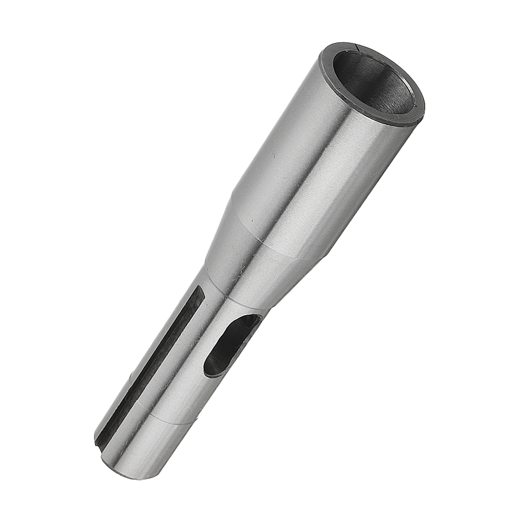 Machifit-R8-Shank-MS234-Drill-Chuck-British-Reduction-Sleeve-Morse-Taper-Adapter-CNC-Tool-1529361-6