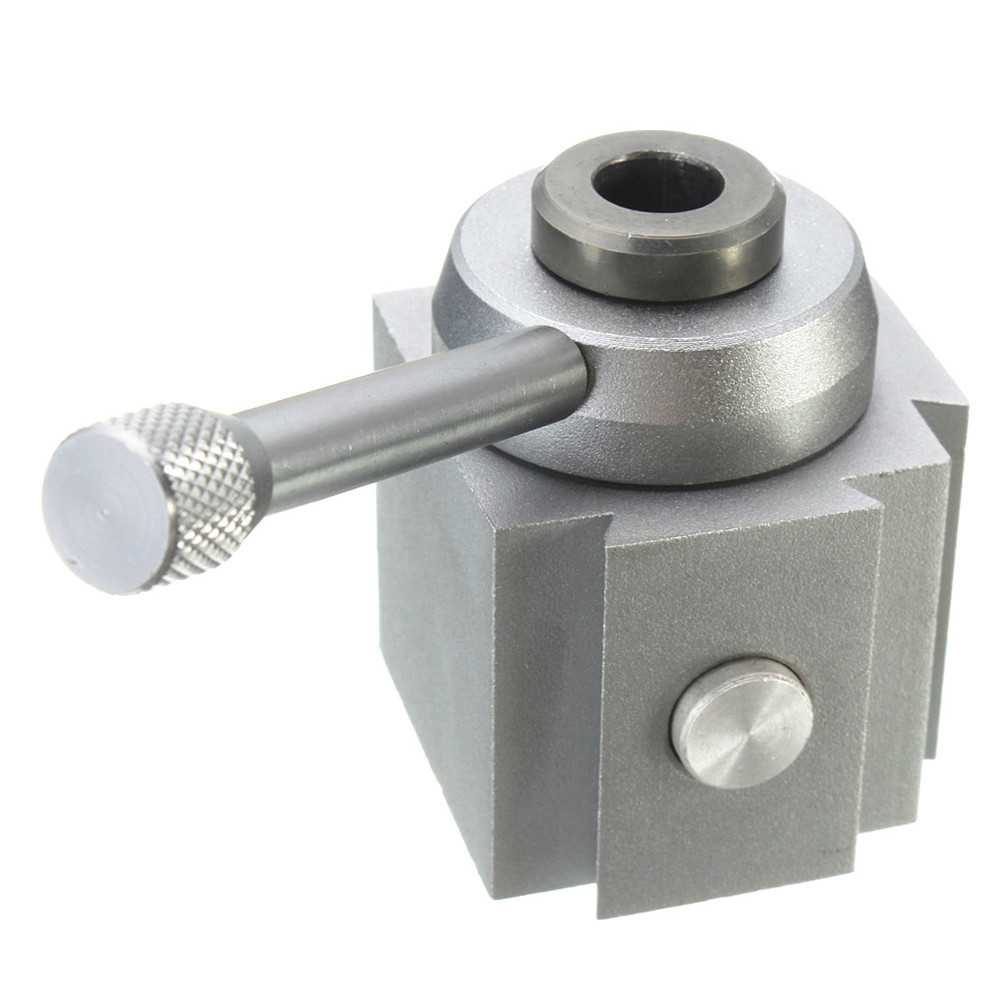 Mini-Quick-Change-Tool-Post-Holder-Kit-Set-Aluminum-Alloy-Tool-Post-Lathe-Tools-983345-5