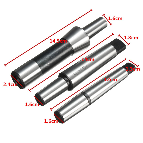 R8-B18-MT2-B18-MT3-B18-Drill-Chuck-Arbor-For-Keyless-1-16MM-Lathe-Self-Tighten-Tool-1132230-1