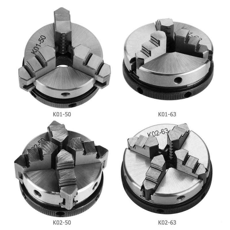 SANOU-34-Jaws-Wood-Lathe-Chuck-50mm-63mm-Manual-Chuck-Self-centering-DIY-Metal-Wood-Lathe-Tools-1604495-4