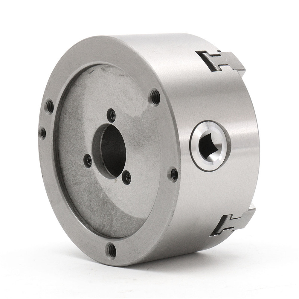 SANOU-K12-125-125mm-4-Jaw-Self-Centering-Lathe-Chuck-with-Key-1137295-5