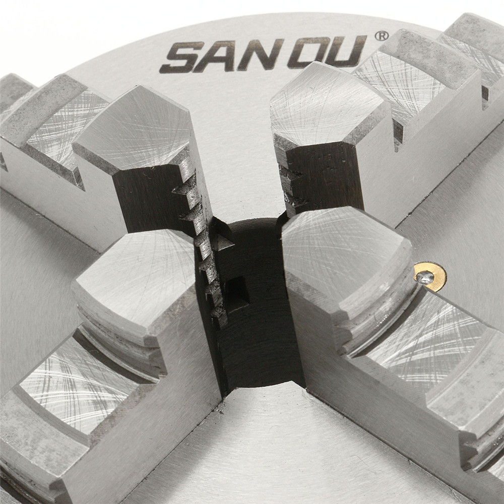 SANOU-K12-125-125mm-4-Jaw-Self-Centering-Lathe-Chuck-with-Key-1137295-6