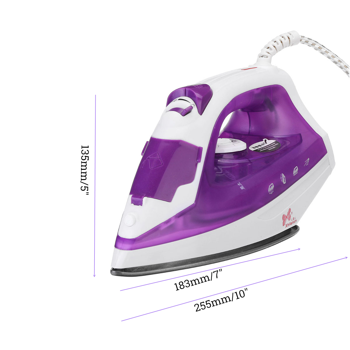 1600W-220V-Handheld-Portable-Steam-Iron-Electric-Garment-Cleaner-5-speed-Temperature-Adjustment-1744438-12