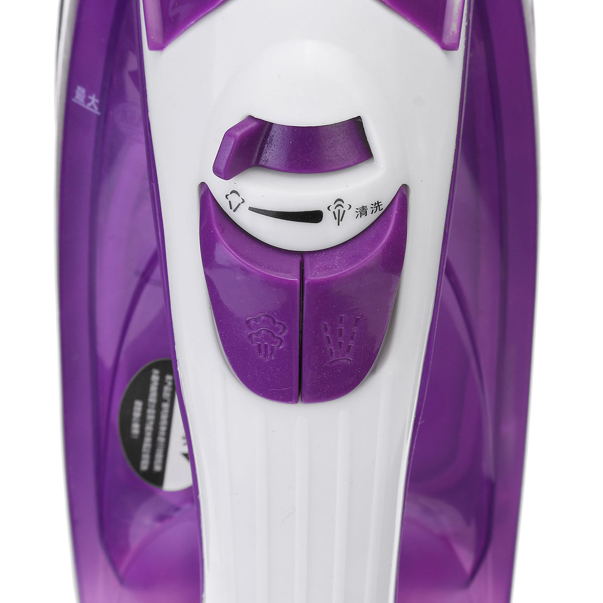 1600W-220V-Handheld-Portable-Steam-Iron-Electric-Garment-Cleaner-5-speed-Temperature-Adjustment-1744438-9