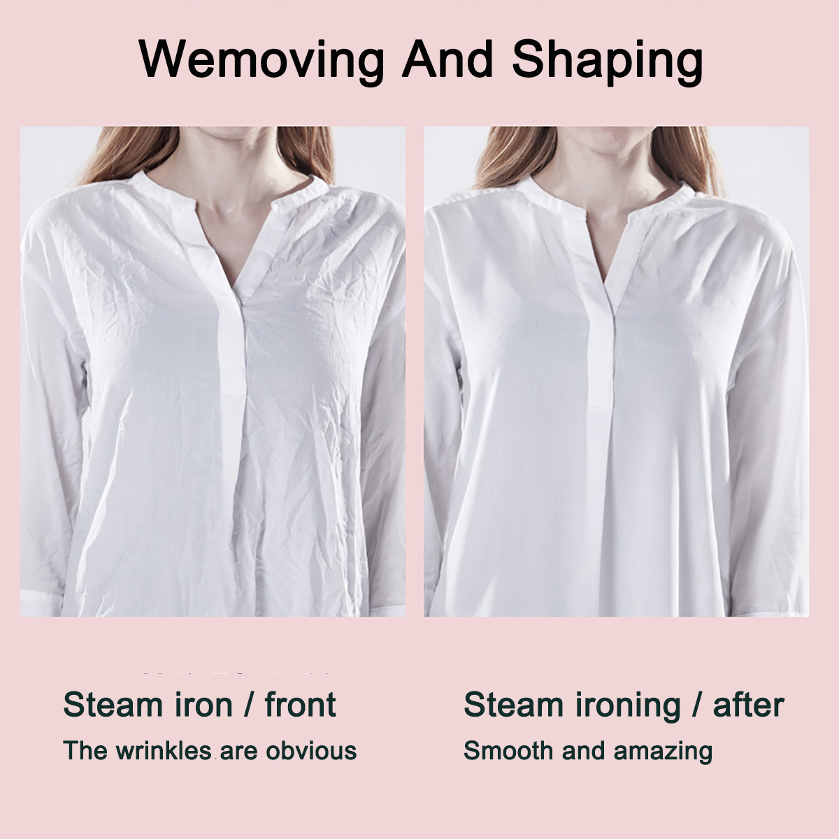 Portable-Garment-Steamer-1500W-Powerful-Clothes-Steam-Iron-Fast-Heat-up-Fabric-Wrinkle-Removal-320ml-1769367-3