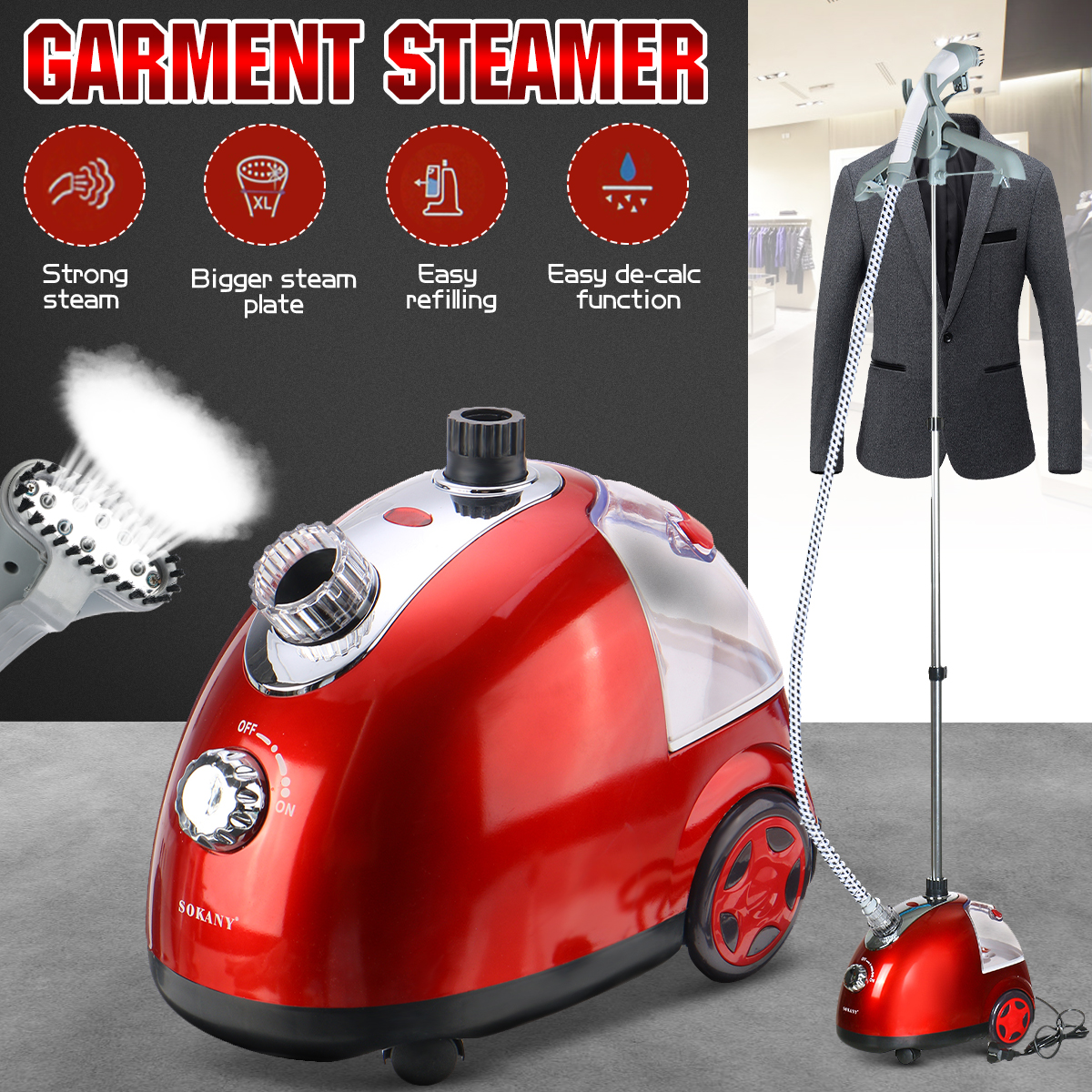 SOKANY-2000W-Clothing-Garment-Steamer-Portable-Fabric-Steamer-Vertical-Iron-Machine-for-Clothes-with-1937409-2