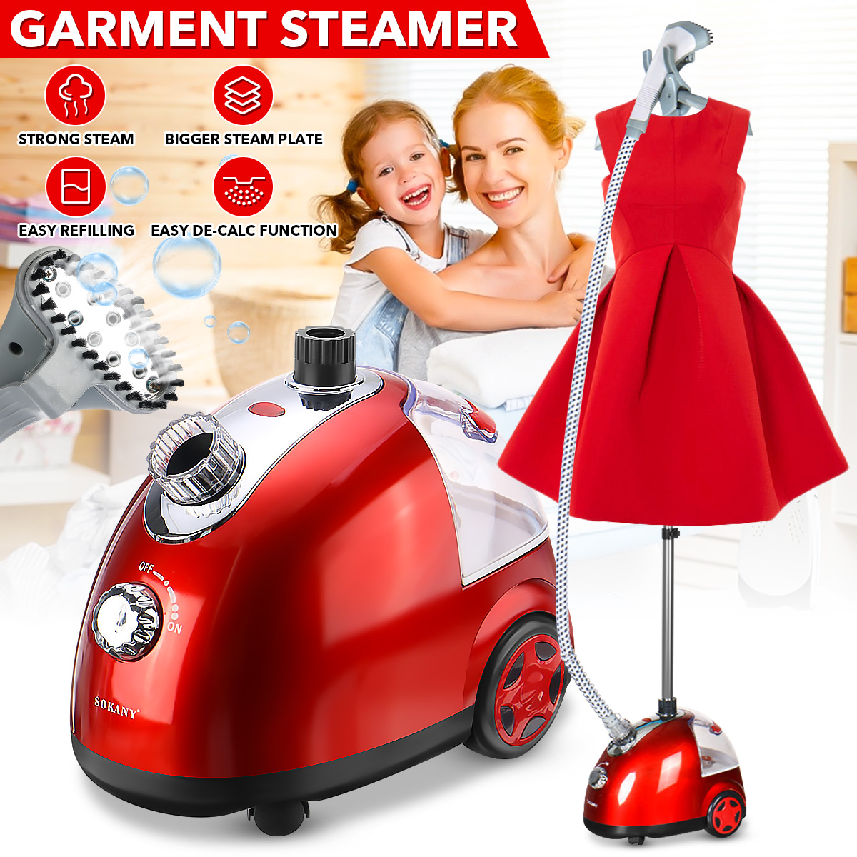 SOKANY-2000W-Clothing-Garment-Steamer-Portable-Fabric-Steamer-Vertical-Iron-Machine-for-Clothes-with-1937409-3