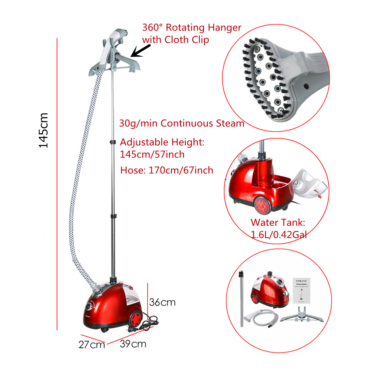 SOKANY-2000W-Clothing-Garment-Steamer-Portable-Fabric-Steamer-Vertical-Iron-Machine-for-Clothes-with-1937409-5