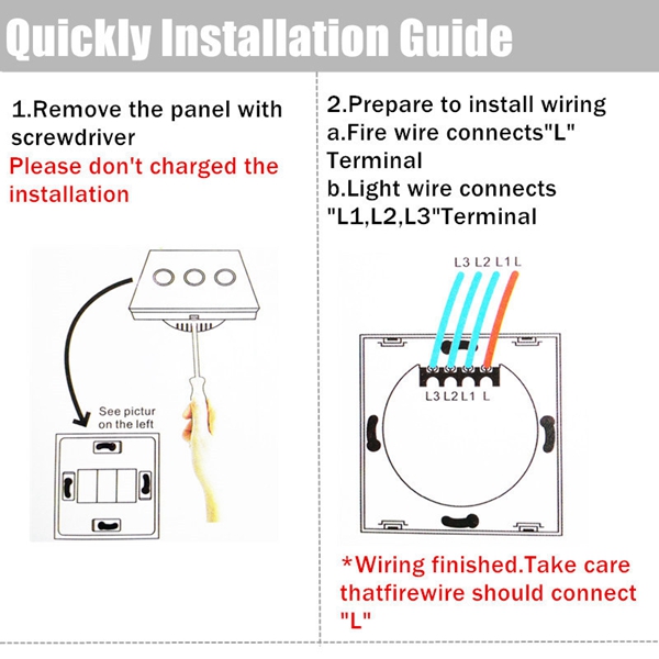 1-Way-1-Gang-Crystal-Glass-Panel-Touch-Light-Wall-Switch-Remote-Controller-1038172-8