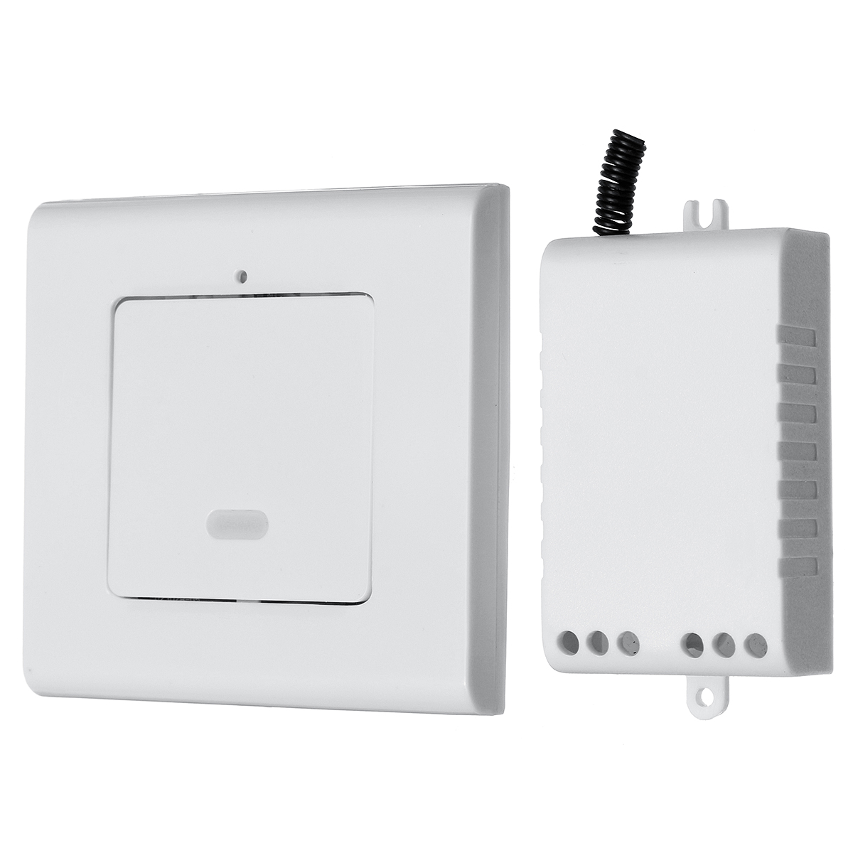 1-Way-Wall-Lamp-Wireless-Remote-Control-ONOFF-Light-Switch---Receiver-AC220V-1296321-3