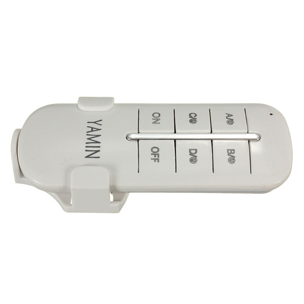 AC220V-4-Ways-ONOFF-Wireless-Lamp-Remote-Control-Light-Switch-Receiver-Transmitter-959056-5