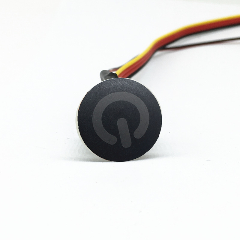 DC12V-10-20W-16mm-3-Light-Colors-Stepless-Dimming-Switch-Touch-Control-BlackWhite-for-Desk-Lamp-Nigh-1771660-2