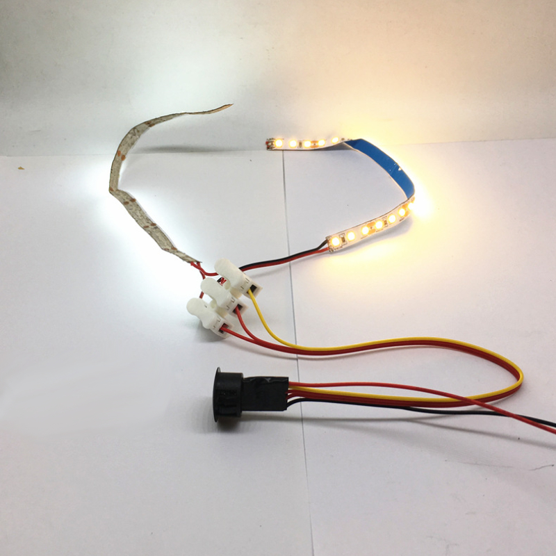 DC12V-10-20W-16mm-3-Light-Colors-Stepless-Dimming-Switch-Touch-Control-BlackWhite-for-Desk-Lamp-Nigh-1771660-4