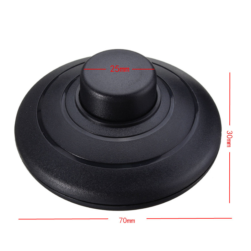 Foot-Pedal-Push-Switch-Inline-Lamp-Light-Power-On-off-Control-Footswitch-AC250V-1287272-6